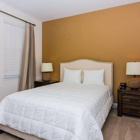 Gorgeous Single Home With Private Pool At Encore Resort Ec7463 Orlando Exteriör bild