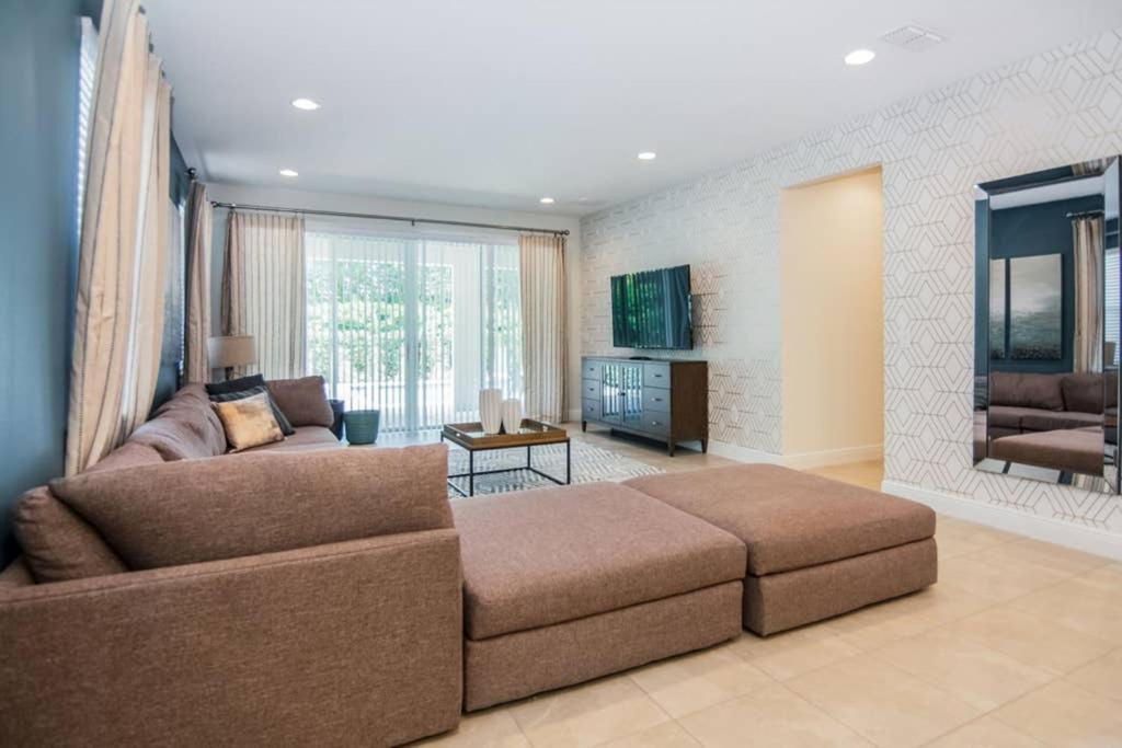 Gorgeous Single Home With Private Pool At Encore Resort Ec7463 Orlando Exteriör bild