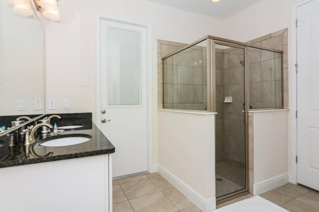 Gorgeous Single Home With Private Pool At Encore Resort Ec7463 Orlando Exteriör bild