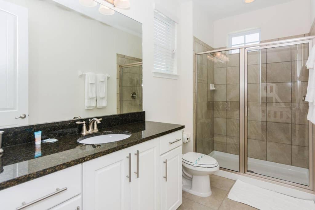 Gorgeous Single Home With Private Pool At Encore Resort Ec7463 Orlando Exteriör bild
