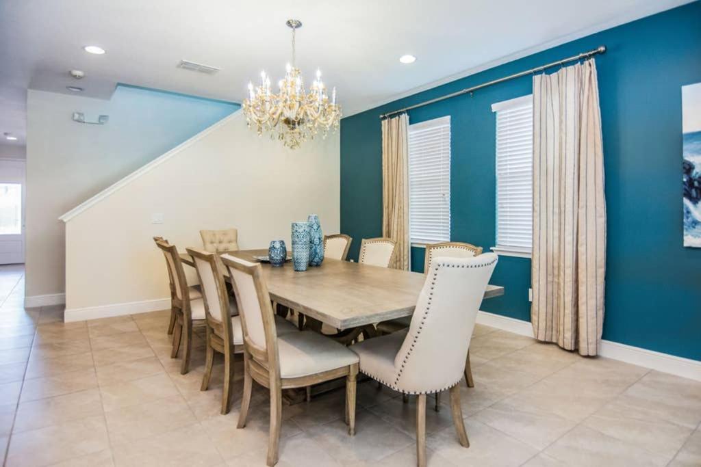 Gorgeous Single Home With Private Pool At Encore Resort Ec7463 Orlando Exteriör bild