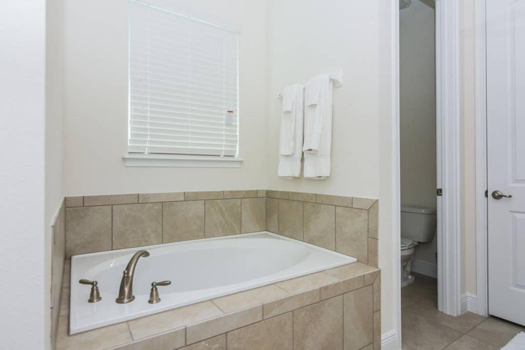 Gorgeous Single Home With Private Pool At Encore Resort Ec7463 Orlando Exteriör bild
