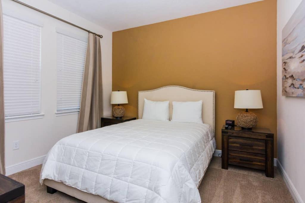 Gorgeous Single Home With Private Pool At Encore Resort Ec7463 Orlando Exteriör bild