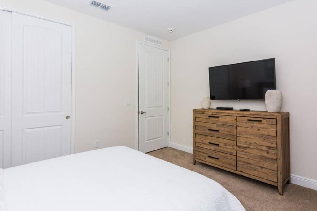 Gorgeous Single Home With Private Pool At Encore Resort Ec7463 Orlando Exteriör bild