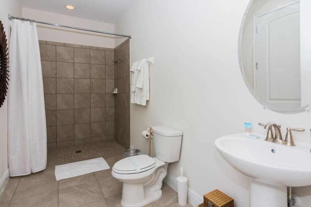 Gorgeous Single Home With Private Pool At Encore Resort Ec7463 Orlando Exteriör bild