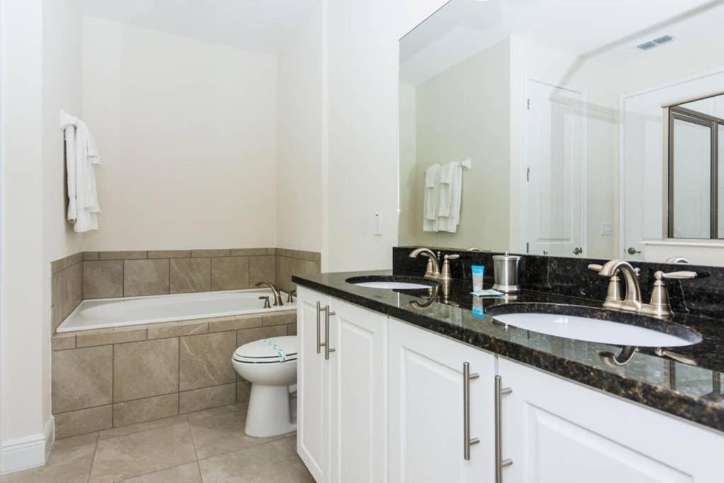 Gorgeous Single Home With Private Pool At Encore Resort Ec7463 Orlando Exteriör bild