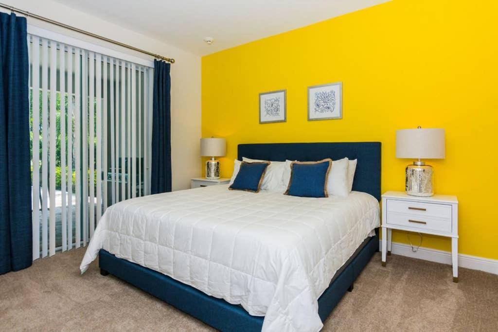 Gorgeous Single Home With Private Pool At Encore Resort Ec7463 Orlando Exteriör bild